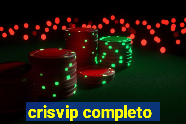 crisvip completo